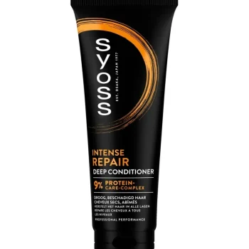 Discount Syoss Intense Repair Deep Conditioner