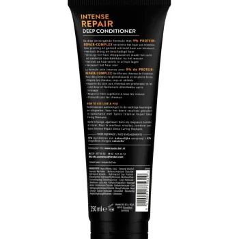 Discount Syoss Intense Repair Deep Conditioner