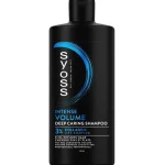 Best Syoss Intense Volume Deep Caring Shampoo
