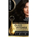 New Syoss Oleo Intense 2-10 Bruinzwart Haarkleuring