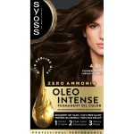 Hot Syoss Oleo Intense 4-86 Fluweelbruin Haarkleuring