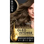 New Syoss Oleo Intense 6-54 Capuccino Blond Haarkleuring