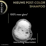 Outlet Syoss Oleo Intense 8-05 Beige Blond Haarkleuring