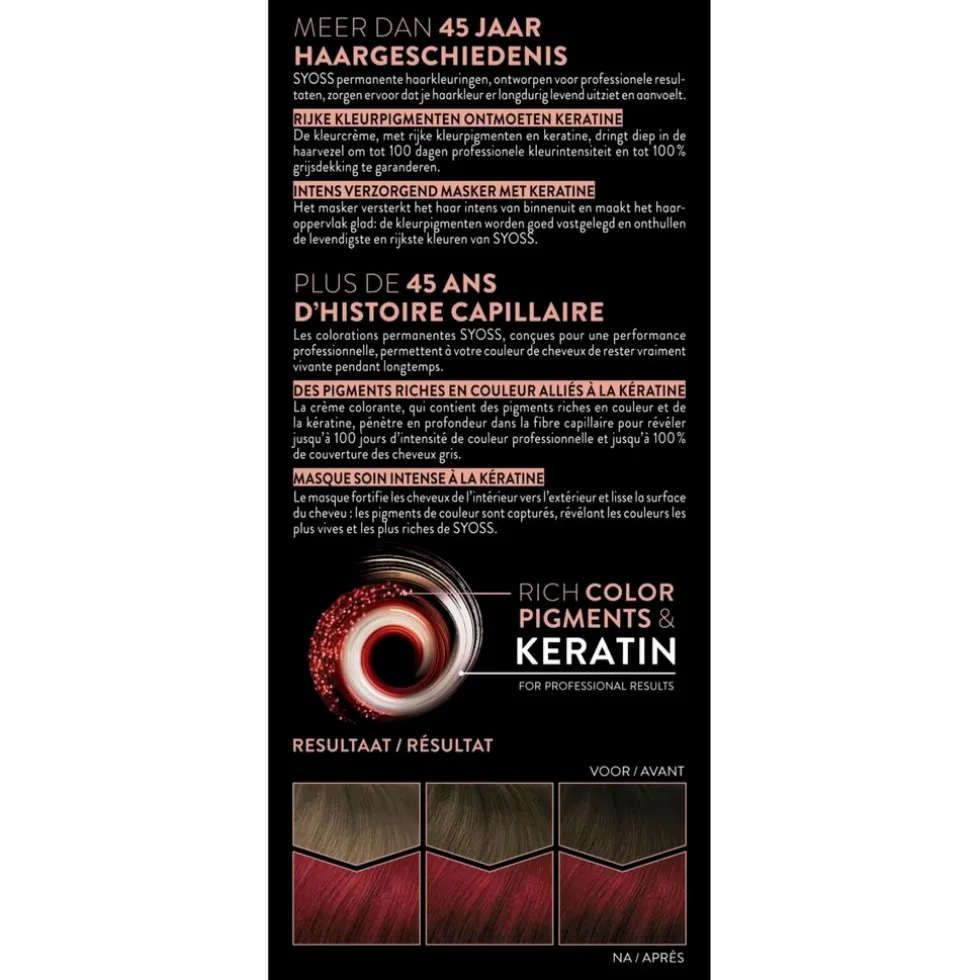syoss-permanent-color-5-29-int-BeDxQTjk-1.webp Fashion Syoss Permanent Color 5-29 Intens Rood Permanente Haarkleuring