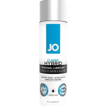 New Overig System JO Classic Hybrid Glijmiddel 240 Ml