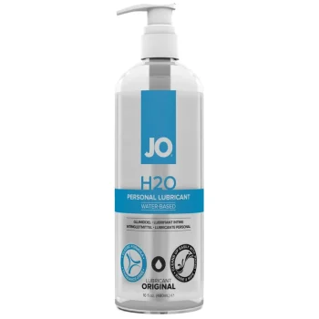 Sale Overig System JO H2O Glijmiddel Op Waterbasis 480 Ml