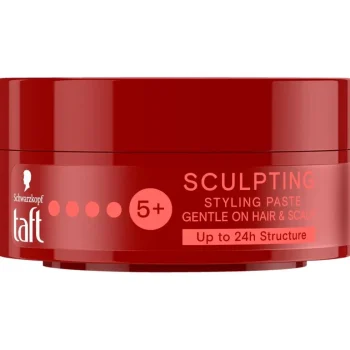 Sale Taft Styling Sculpting Paste