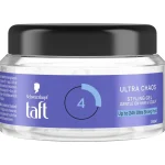 Sale Taft Ultra Chaos Power Hold 4 Styling Gel
