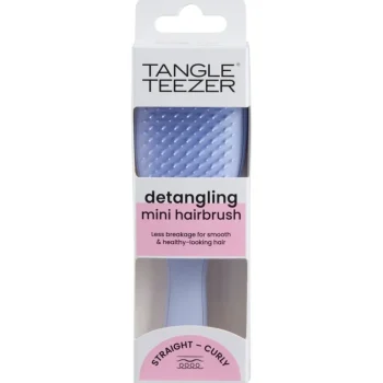 New Tangle Teezer Detangler Mini Hairbrush