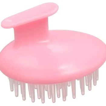 New TBC Hoofdhuidborstel Voor Shampoo En Scalp Massage