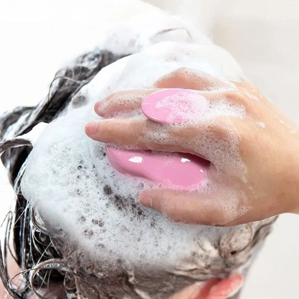 tbc-hoofdhuidborstel-voor-sham-MDeLXnZh-3.webp New TBC Hoofdhuidborstel Voor Shampoo En Scalp Massage