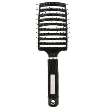 Best TBC Ontklittende Haarborstel, Vented Flex Curve