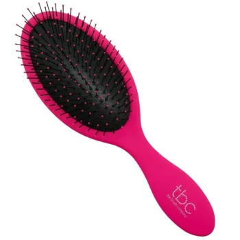 Fashion TBC Wet & Dry Detangler Haarborstel