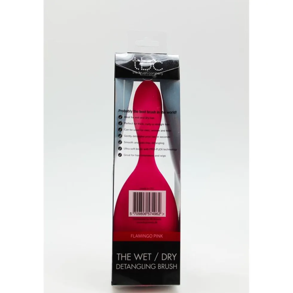 tbc-wet-dry-detangler-haarbor-roeJFpkw-2.webp Fashion TBC Wet & Dry Detangler Haarborstel