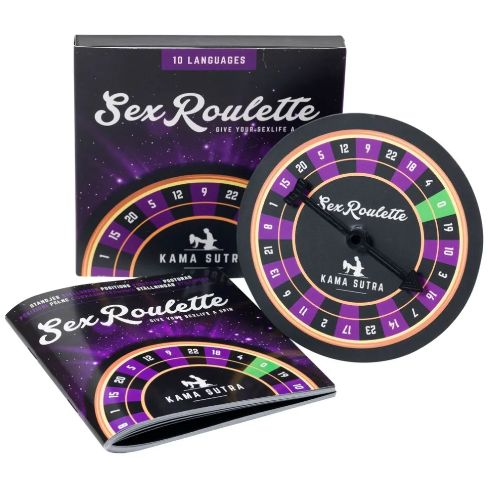 tease-plaease-sex-roulette-ka-vQFKcHQL-0.webp Best Tease & Please Tease & Plaease Sex Roulette Kamasutra Spel Voor Koppels