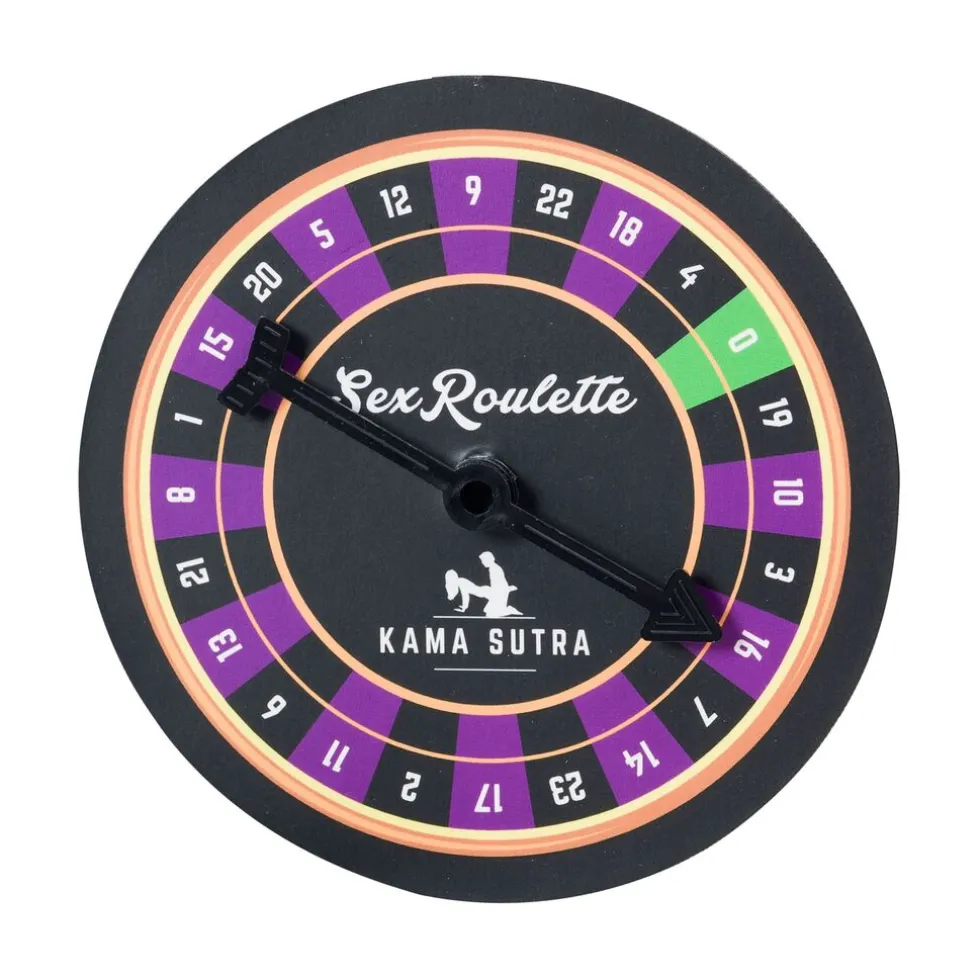 tease-plaease-sex-roulette-ka-vQFKcHQL-1.webp Best Tease & Please Tease & Plaease Sex Roulette Kamasutra Spel Voor Koppels