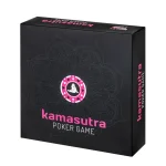 New Tease & Please Kamasutra Pokerspel Voor Koppels