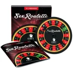 Outlet Tease & Please Sex Roulette Kinky Spel Voor Koppels