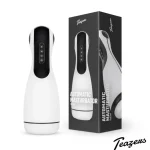 Clearance Teazers Automatische Masturbator