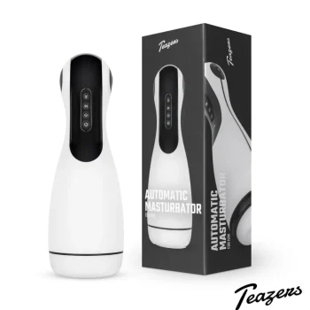 Clearance Teazers Automatische Masturbator