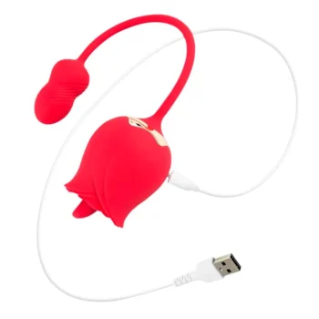 New Teazers For Her Stimulator And Vibrator