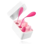 New Teazers Kegel Balls Set 6 Stuks