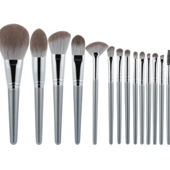 Best Technique PRO Complete Make-up Kwastenset - 14 Make-up Kwasten