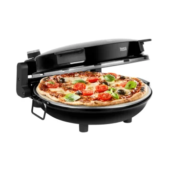 Best Teesa Supreme Pizzaoven