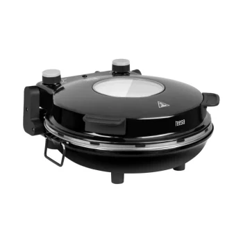 Best Teesa Supreme Pizzaoven