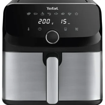 Sale Tefal Easy Fry Mega EY855D AirFryer 7,5 Liter