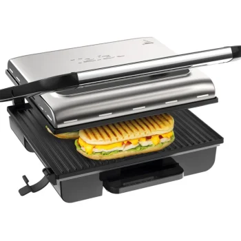 Outlet Tefal Inicio Grill Aanpassen GC242D