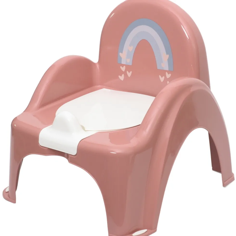 tega-baby-meteo-eco-old-rose-p-vGadzPbv-0.webp Clearance Tega Baby Meteo Eco Old Rose Potty Trainer