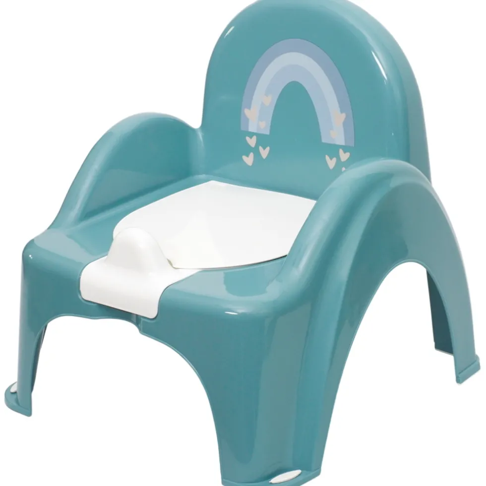 tega-baby-meteo-eco-turquoise-piELRiiK-0.webp Clearance Tega Baby Meteo Eco Turquoise Potty Trainer