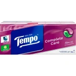 Fashion Tempo Complete Care Zakdoekjes