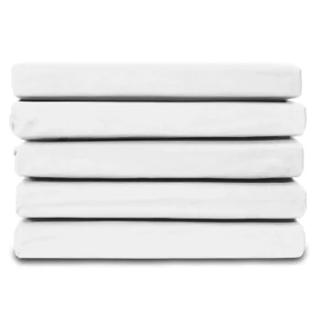 Clearance Ten Cate 100% Katoensatijnen Hoeslaken