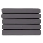 Hot Ten Cate 100% Katoensatijnen Hoeslaken