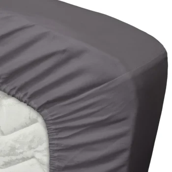 Hot Ten Cate 100% Katoensatijnen Hoeslaken