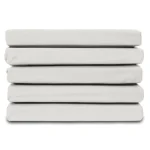 Clearance Ten Cate 100% Katoensatijnen Hoeslaken