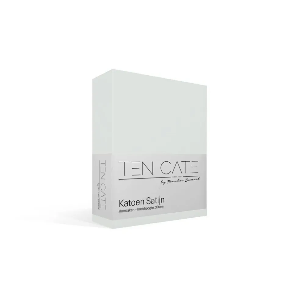 ten-cate-100-katoensatijnen-ho-plhvQGGB-2.webp Clearance Ten Cate 100% Katoensatijnen Hoeslaken