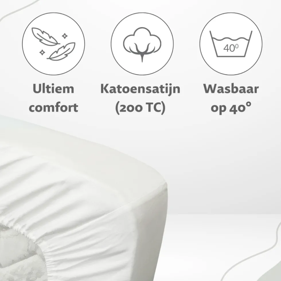 ten-cate-100-katoensatijnen-ho-plhvQGGB-3.webp Clearance Ten Cate 100% Katoensatijnen Hoeslaken