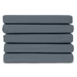 Outlet Ten Cate 100% Katoensatijnen Hoeslaken