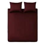 New Ten Cate 100% Katoensatijnen Tweepersoons Dekbedovertrek