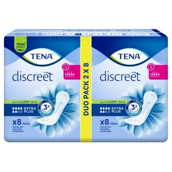 Best Tena Discreet Extra Plus Verbanden