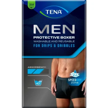 Fashion Tena Men Wasbare Boxershort