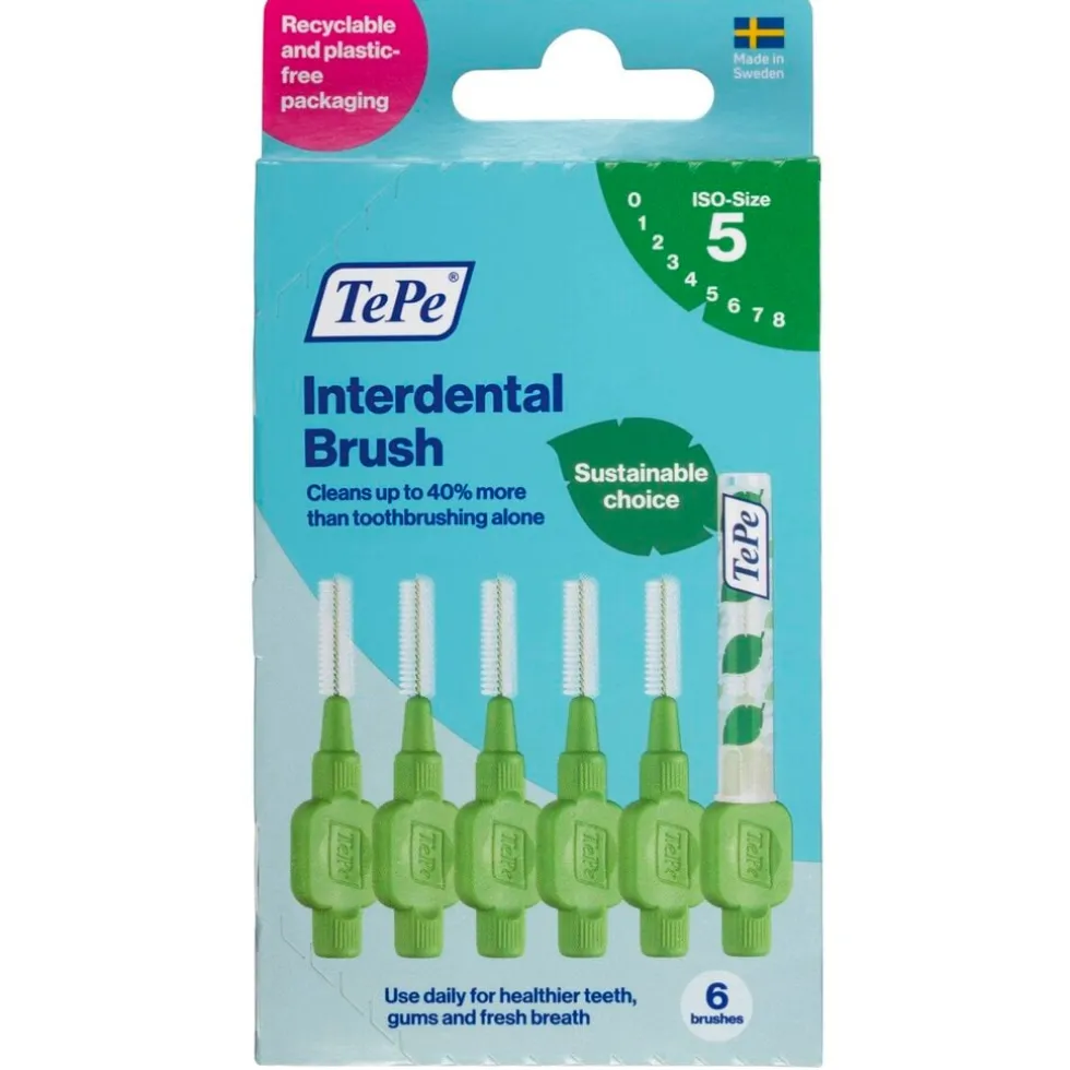 tepe-08mm-interdentale-ragers-ZJNSTEmv-0.webp Outlet TePe 0,8mm Interdentale Ragers