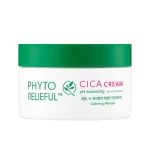 New THANK YOU FARMER Phyto Relieful™ Cica Cream