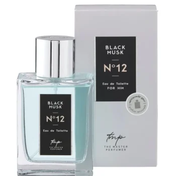 Outlet The Master Perfumer Nr.12 Black Musk Eau De Toilette