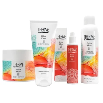 Clearance Therme Ibiza Flow Body Butter