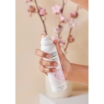 Best Therme Mindful Blossom Antitranspirant Spray