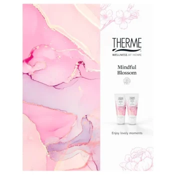 Sale Therme Mindful Blossom Geschenkset